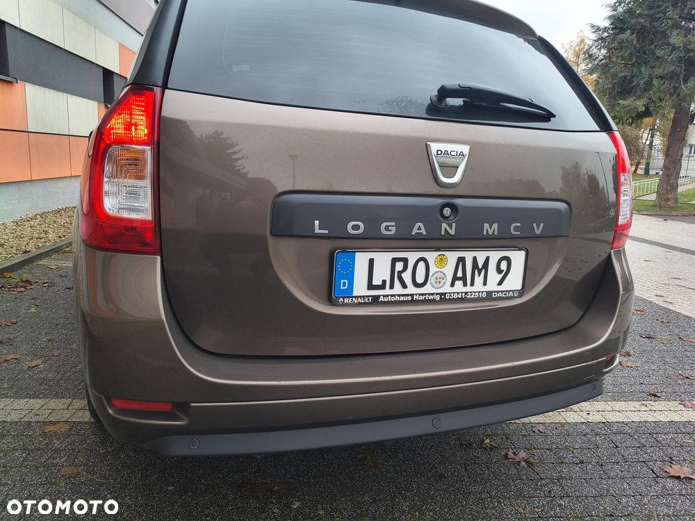 Dacia Logan TCe 90 Prestige - 34