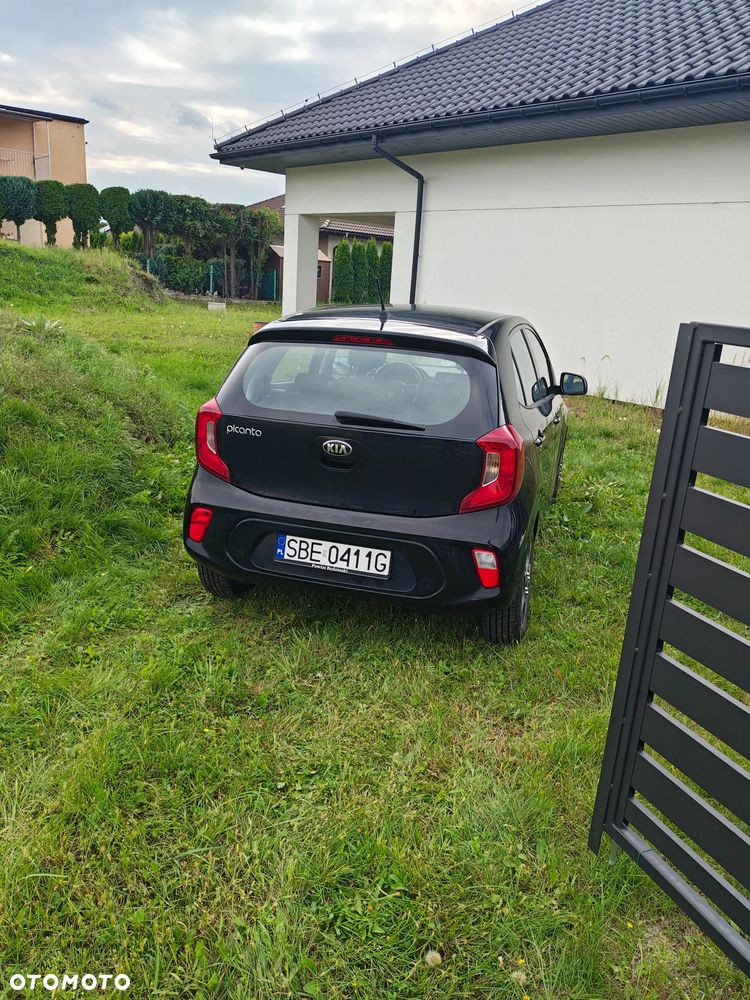 Kia Picanto 1.0 M - 7