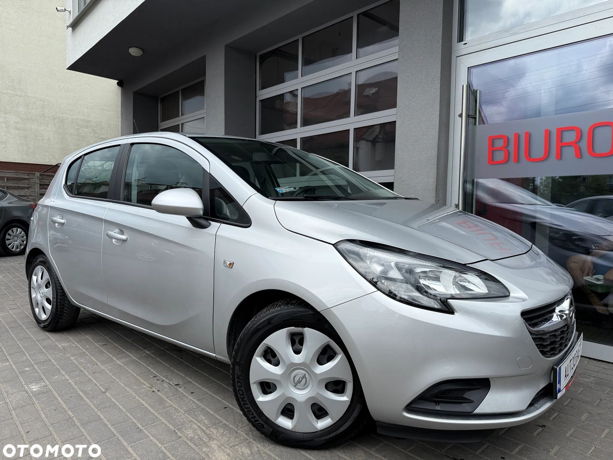 Opel Corsa 1.4 Enjoy - 1