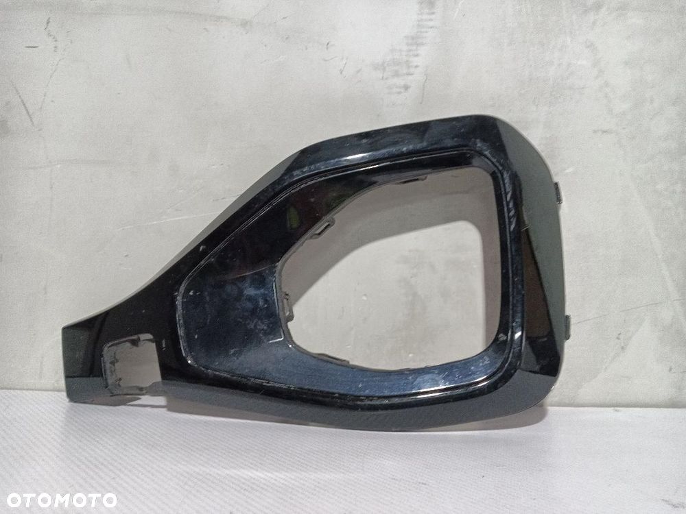 KRATKA ZDERZAKA PRZÓD PRZEDNIA PRAWA VW T-ROC LIFT R-LINE 2GA853190 - 2