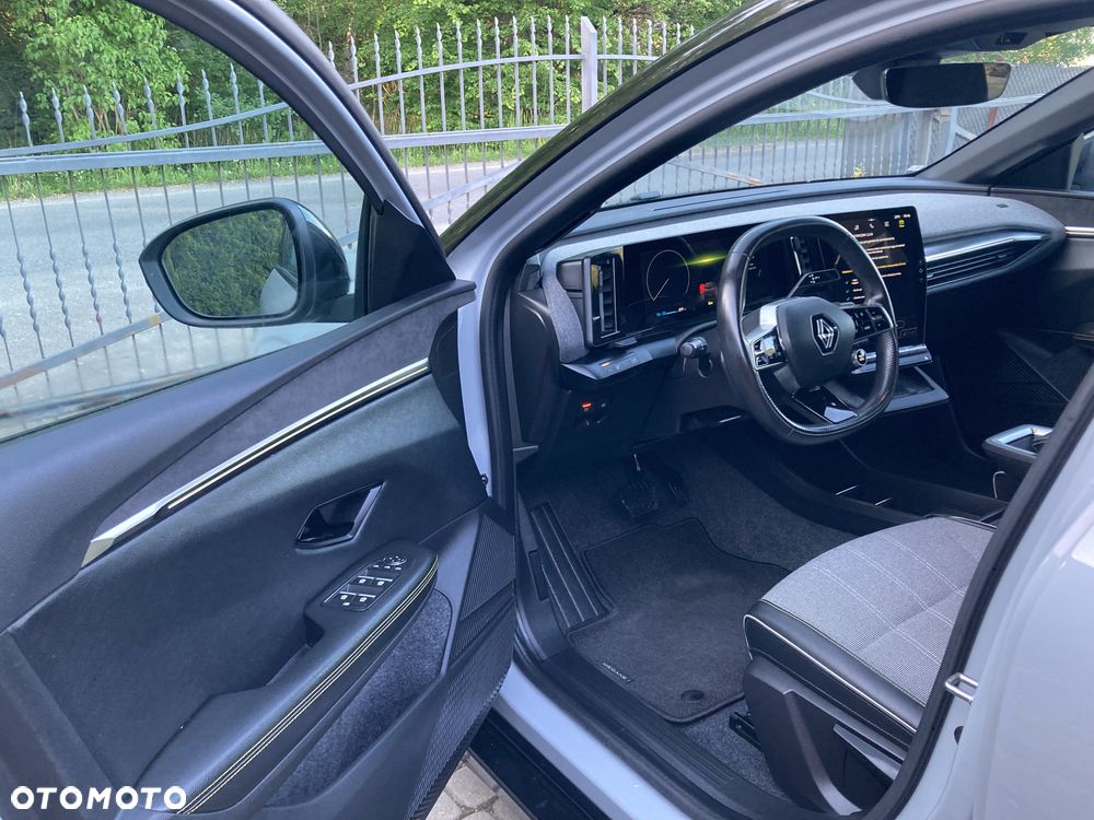 Renault Megane - 14