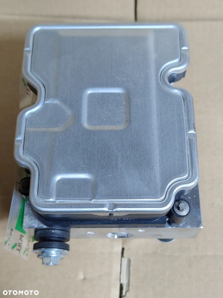 POMPA ABS ESP PEUGEOT CITROEN OPEL DS 9824311280 9842417680 NOWA MOŻLIWOŚĆ KODOWANIA BEZ OBECNOŚCI AUTA - 7