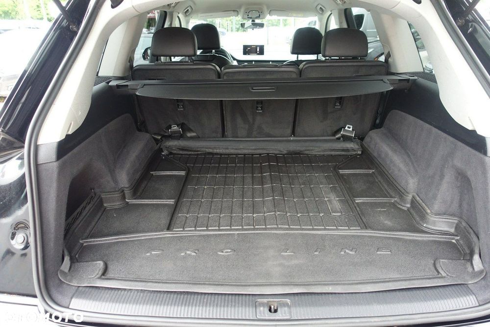 Audi Q7 - 11