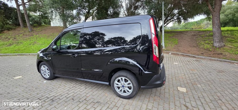 Ford Transit Connect 1.5 TDCi 220 L1 Trend Aut. - 3