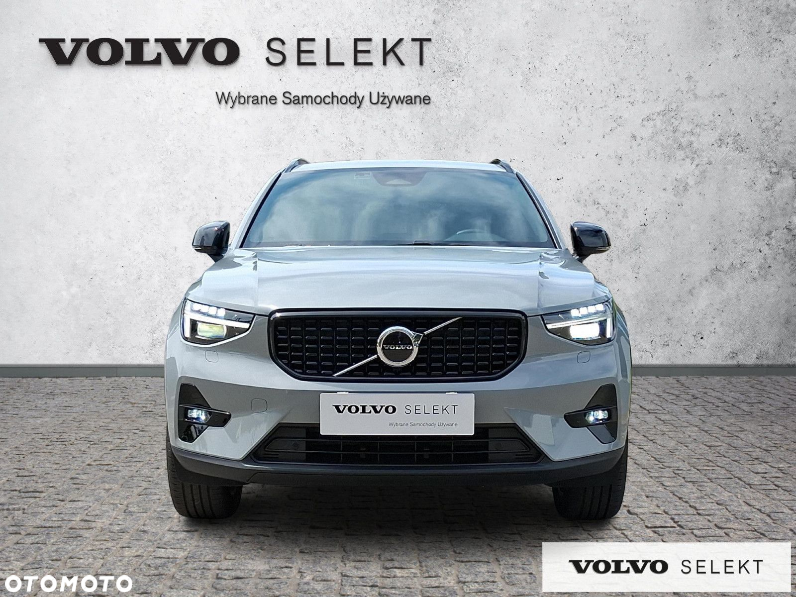 Volvo XC 40 - 9