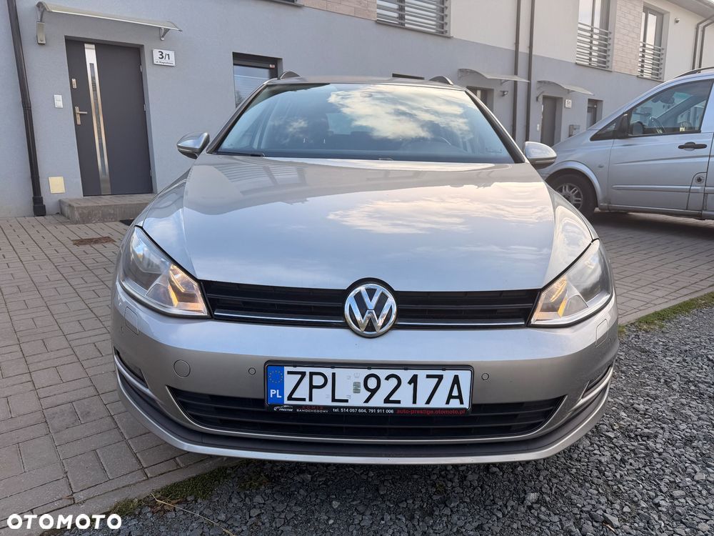 Volkswagen Golf 1.4 TSI BlueMotion Technology Cup - 5