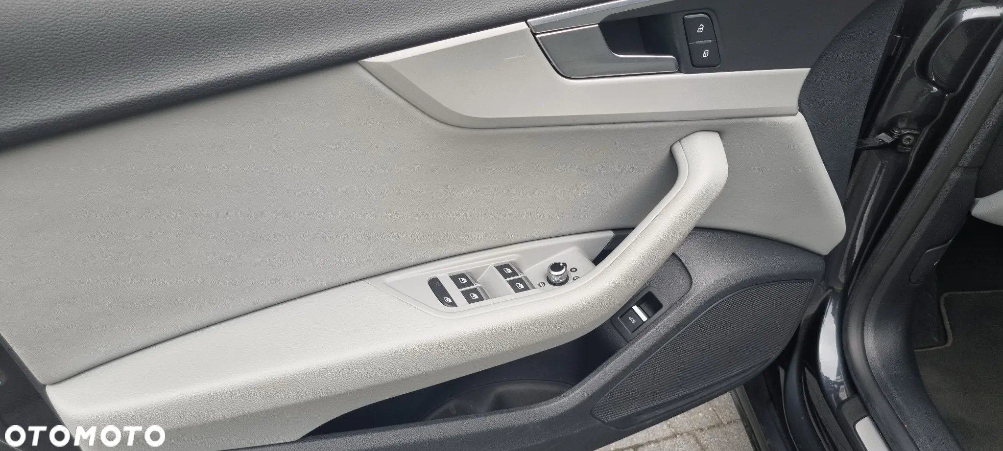 Audi A5 2.0 TDI Sport S tronic - 34