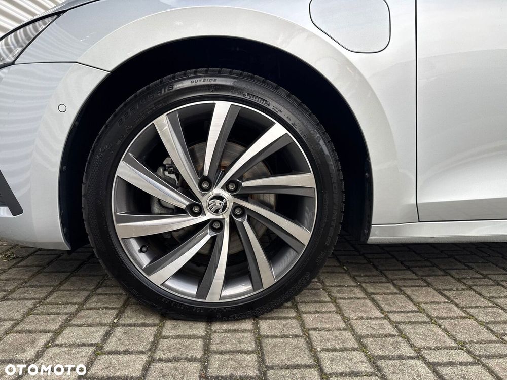 Skoda Octavia 1.4 TSI Plug-In Hybrid Style DSG - 38