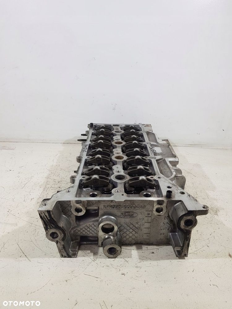 głowica cylindrów hg9q-6090-ab ford transit mk8 2.0 tdci ecoblue ymr6 - 4
