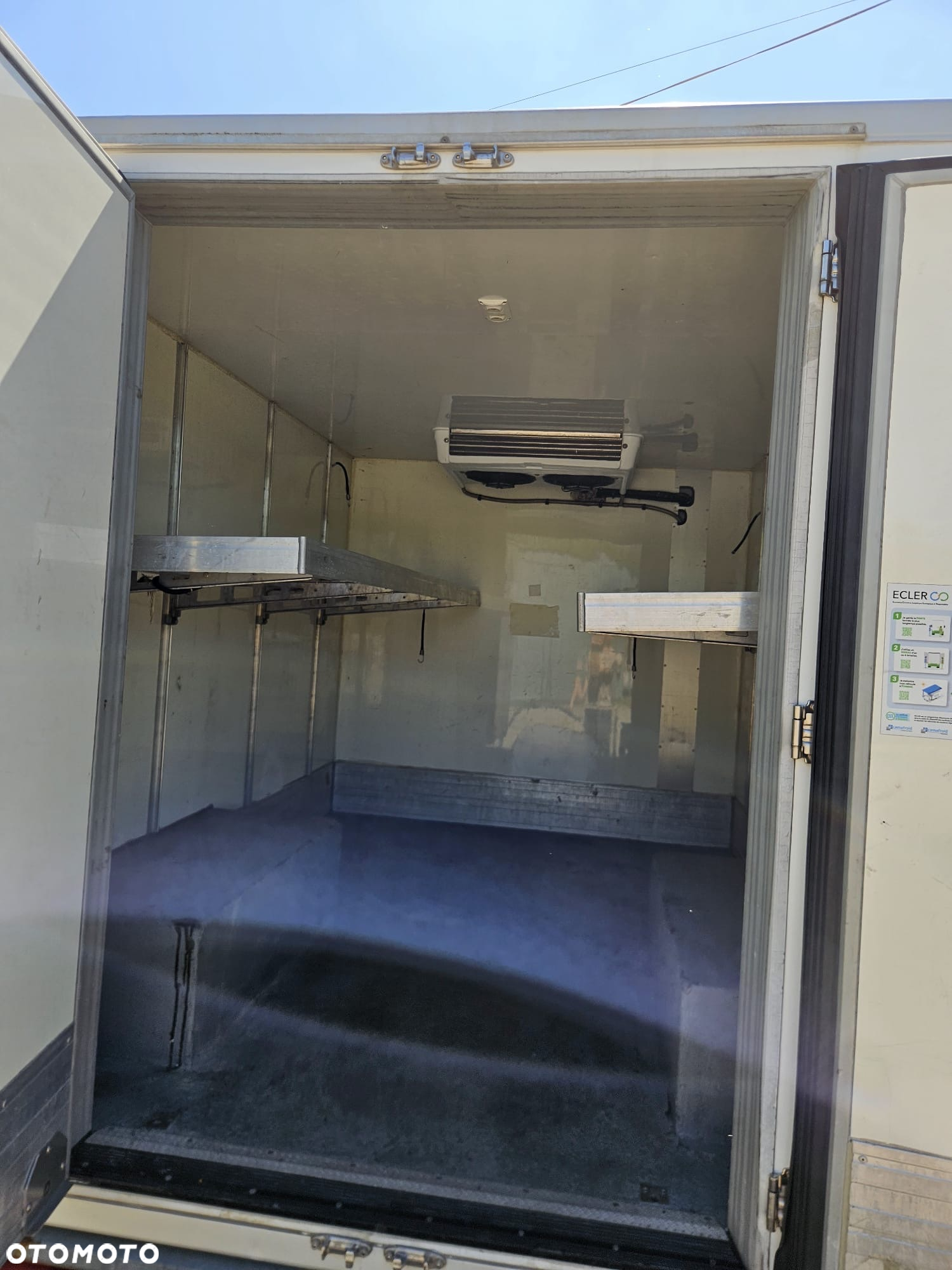 Renault Trafic - 9
