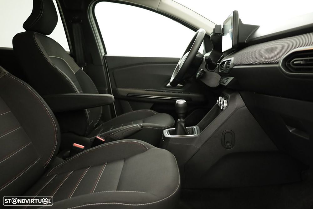 Dacia Jogger 1.0 ECO-G Extreme+ Up&Go 7L Bi-Fuel - 22