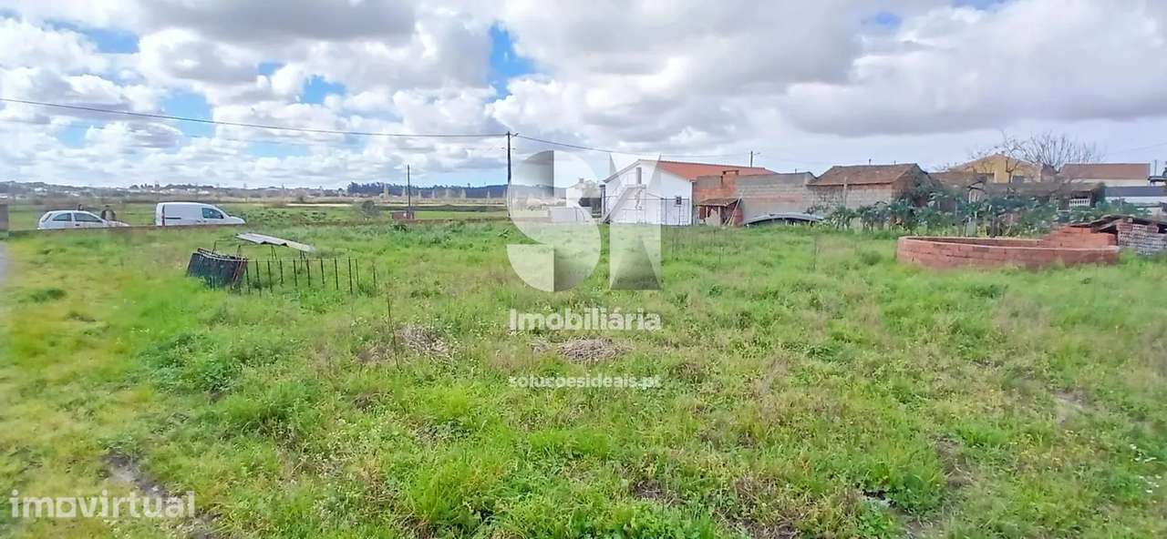 Terreno para construção | Carreira - Grande imagem: 4/5
