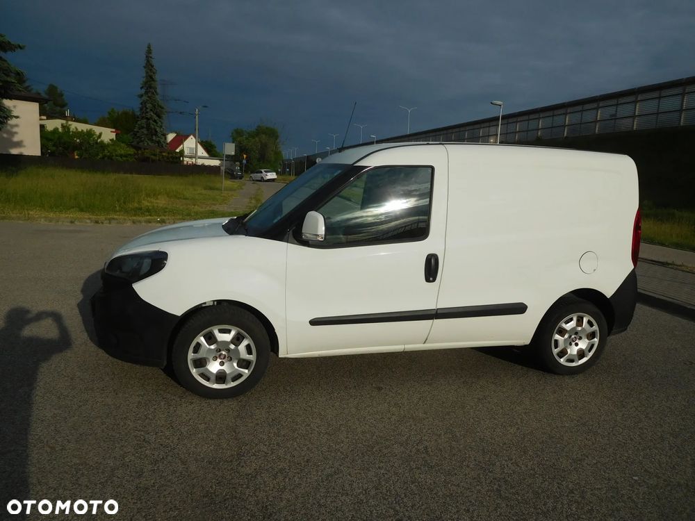 Fiat doblo - 16