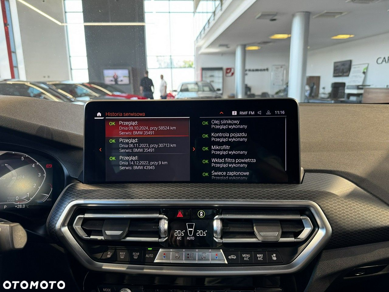 BMW X4 - 31