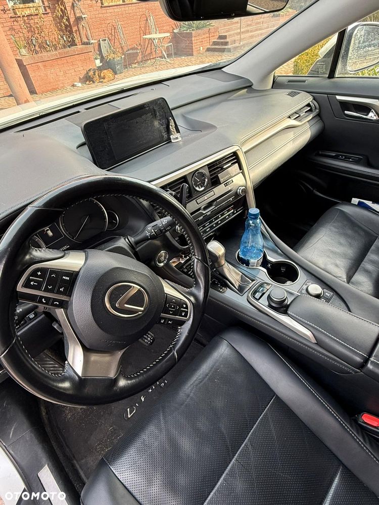 Lexus RX 200t / 300 Elite - 2