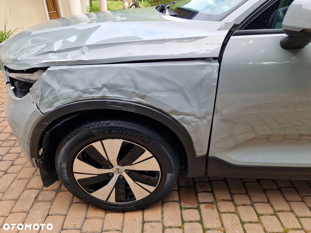 Volvo XC 40 B3 Plus Bright - 7