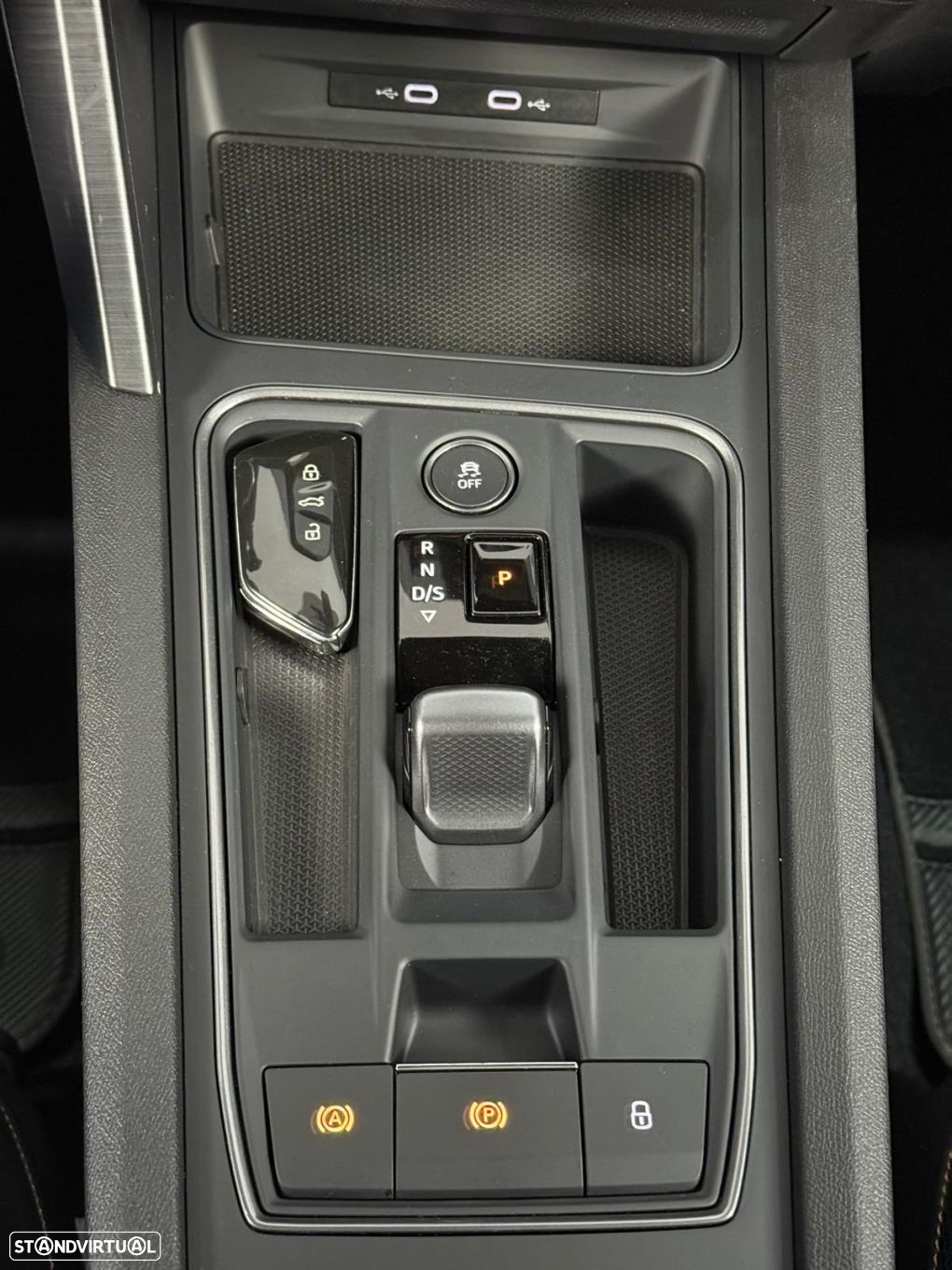 Cupra Leon ST - 13