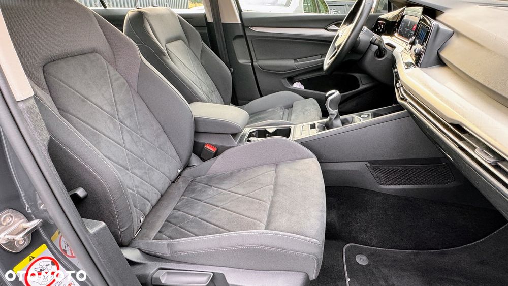 Volkswagen Golf 2.0 TDI Life - 24