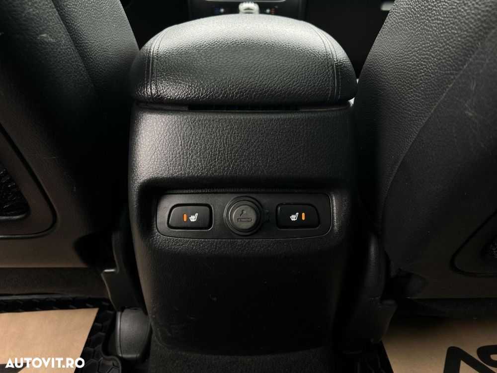 Kia Sorento 2.2 DSL 4x4 Executive - 35