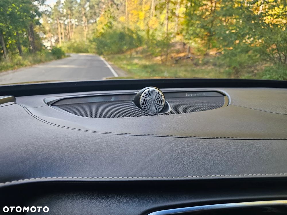 Volvo XC 90 D5 AWD Inscription 7os - 21