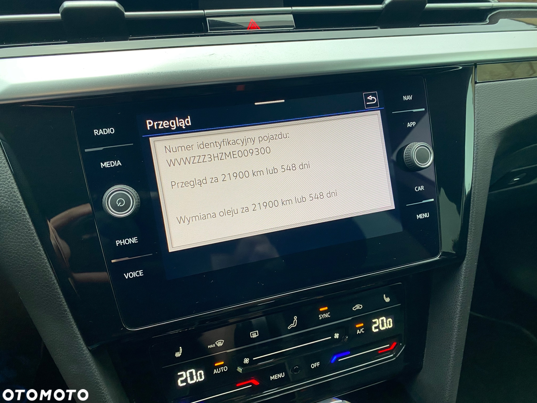 Volkswagen Arteon 2.0 TSI Elegance DSG - 31