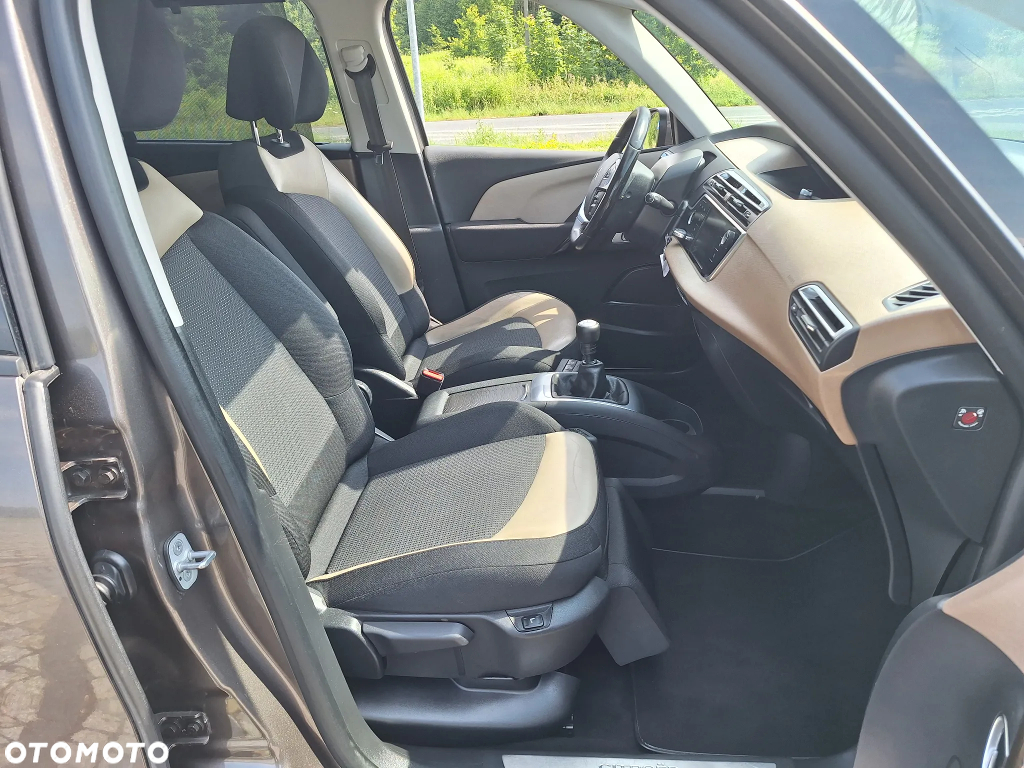 Citroën C4 Grand Picasso 2.0 BlueHDi Exclusive - 7