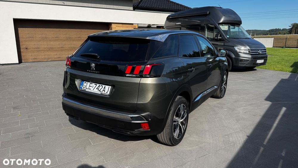 Peugeot 3008 PureTech 130 Stop & Start GPF EAT8 Crossway - 7