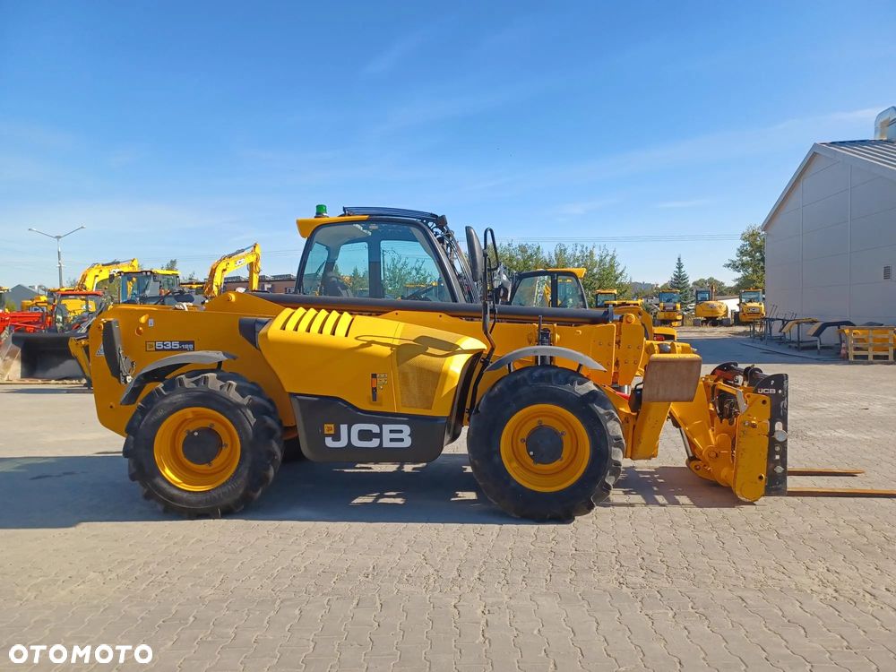 JCB 535-125 - 7