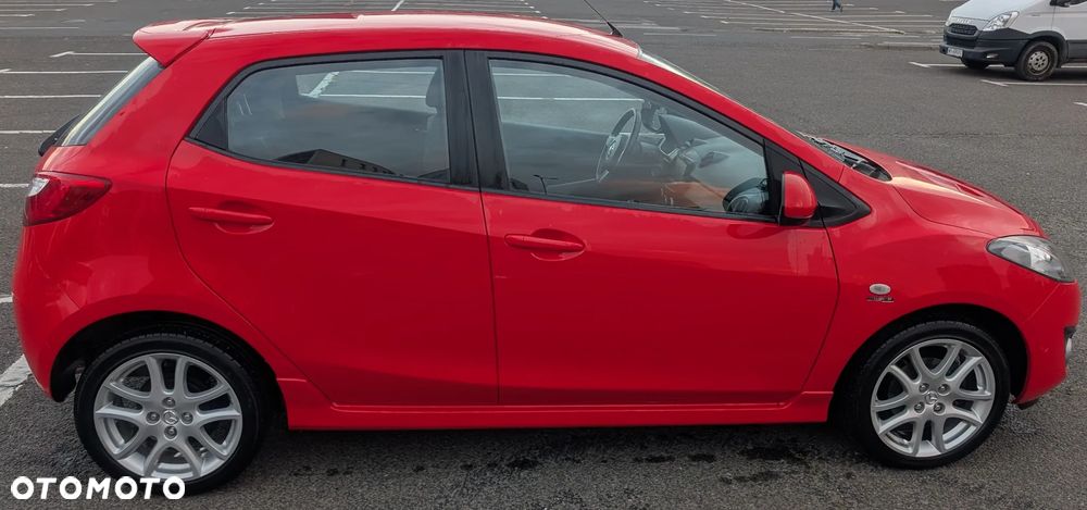 Mazda 2 1.5 Sport - 6