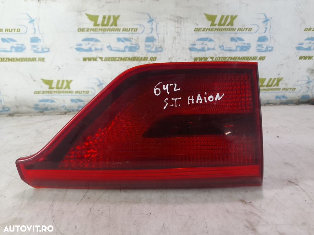 Stop stanga 92405-F10 Kia Sportage 4 [2016 - 2020] 1.7 crdi D4FD - 1