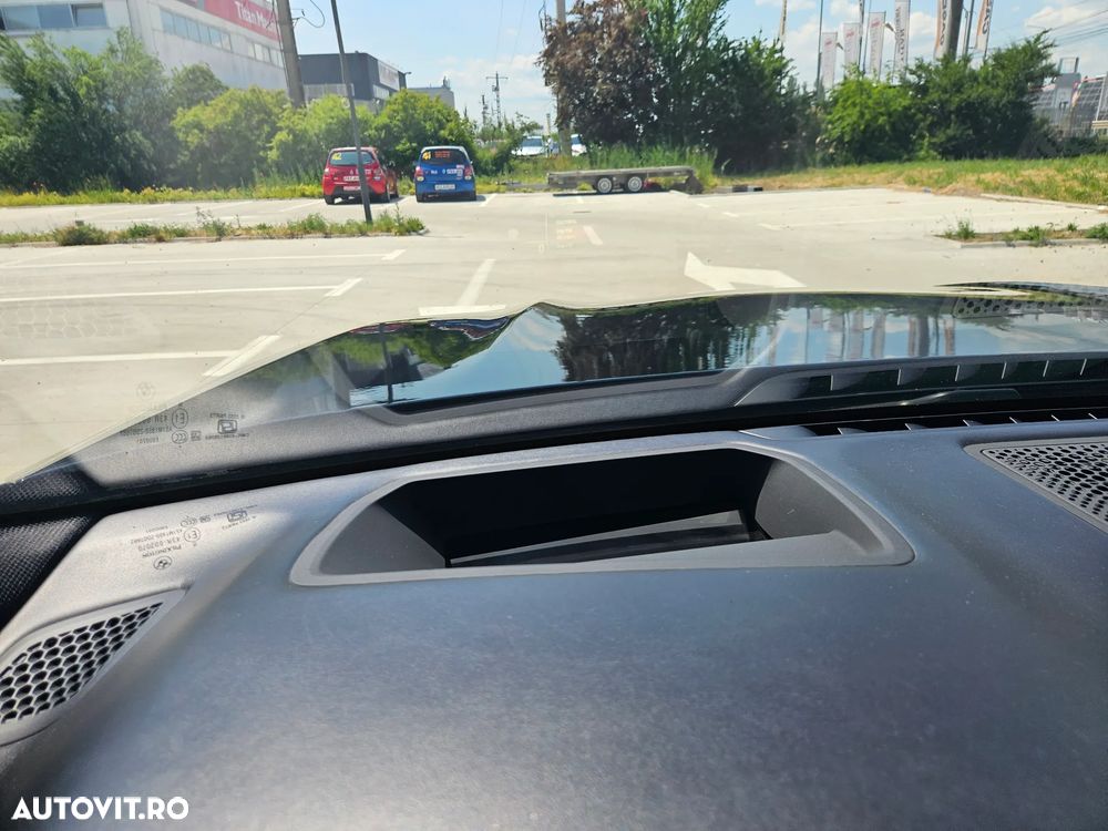 BMW Seria 7 740Li xDrive - 20