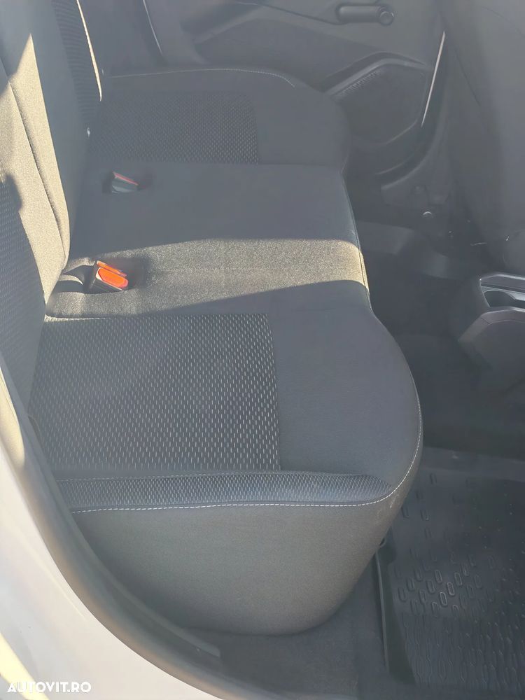 Dacia Duster TCe 130 2WD GPF Comfort - 19