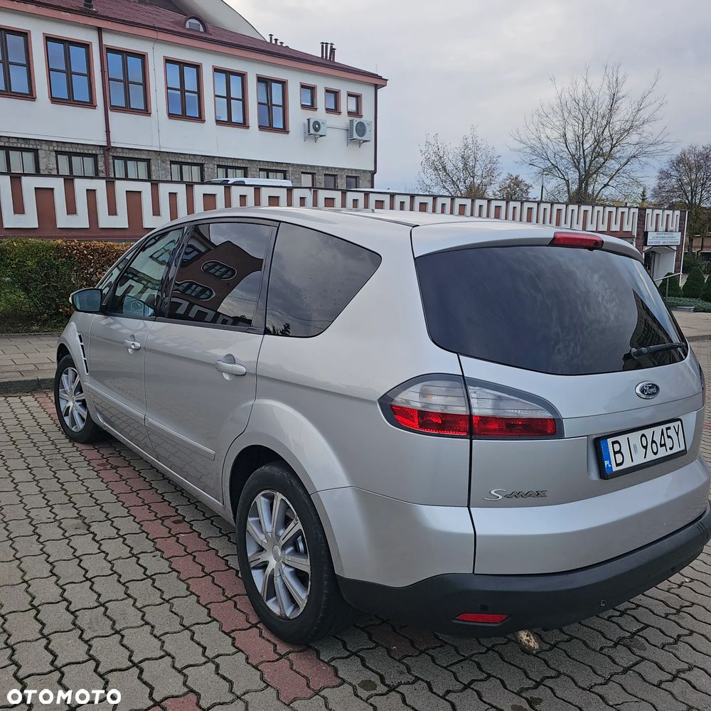 Ford S-Max - 3