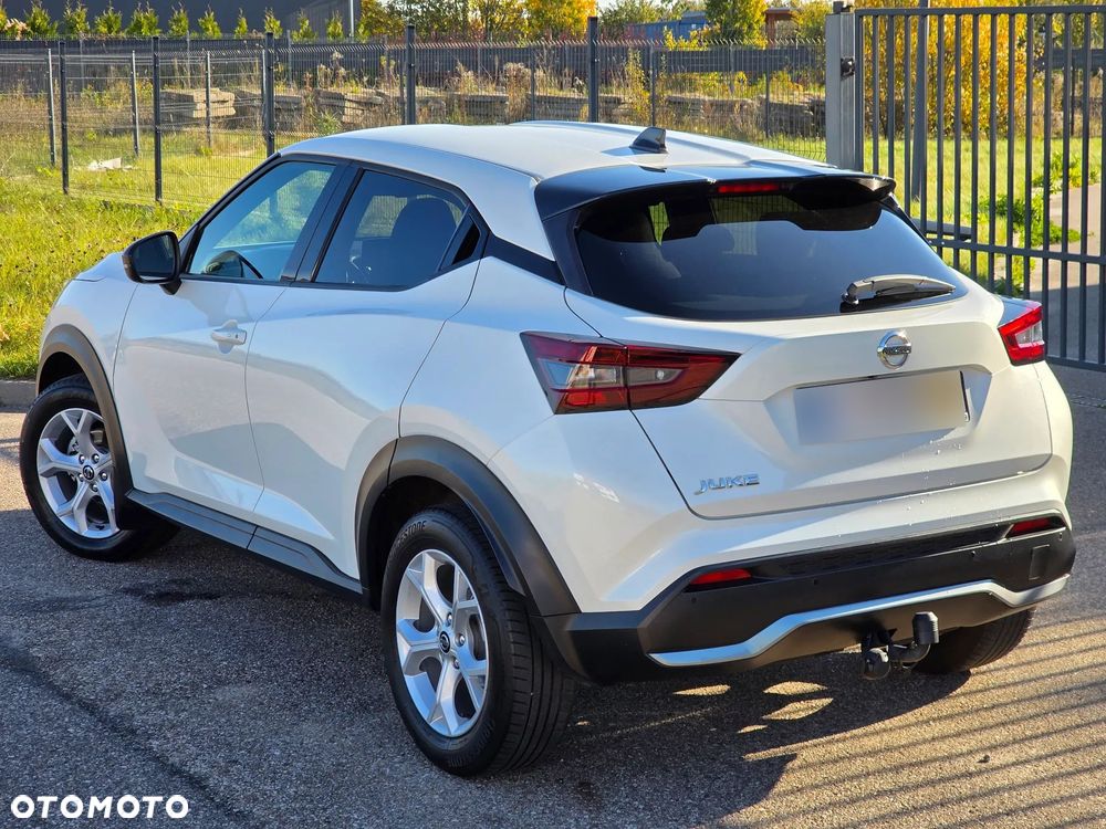 Nissan Juke 1.0 DIG-T Tekna - 18