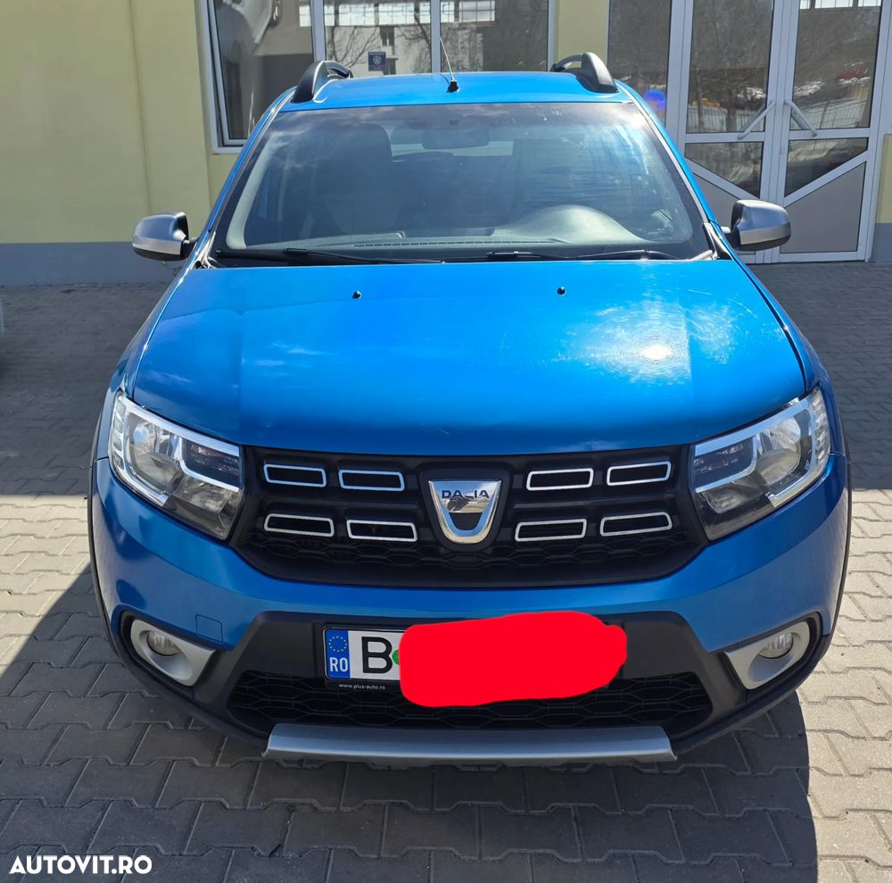 Dacia Sandero 0.9 TCe Prestige - 1