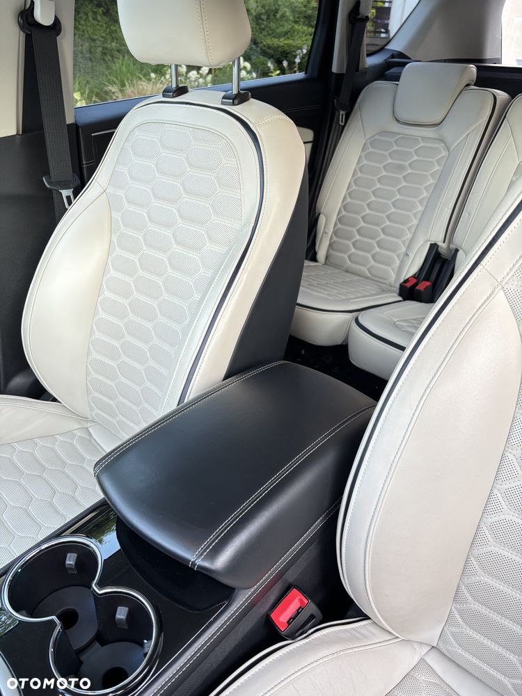 Ford S-Max 2.0 TDCi Vignale - 14