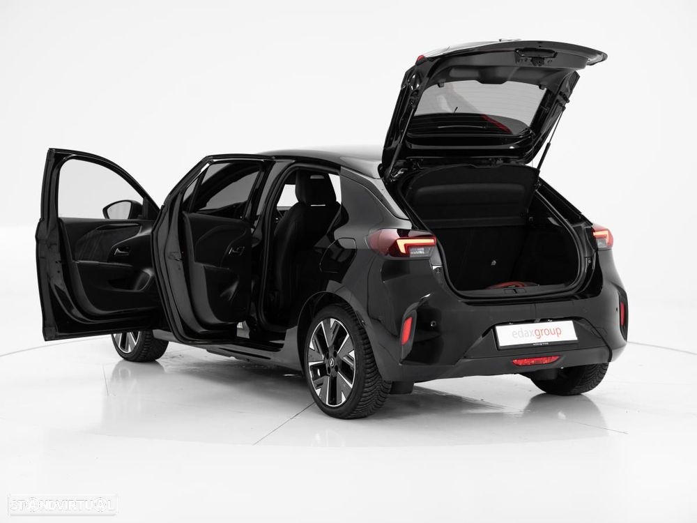 Opel Corsa-e Electric Ultimate - 5