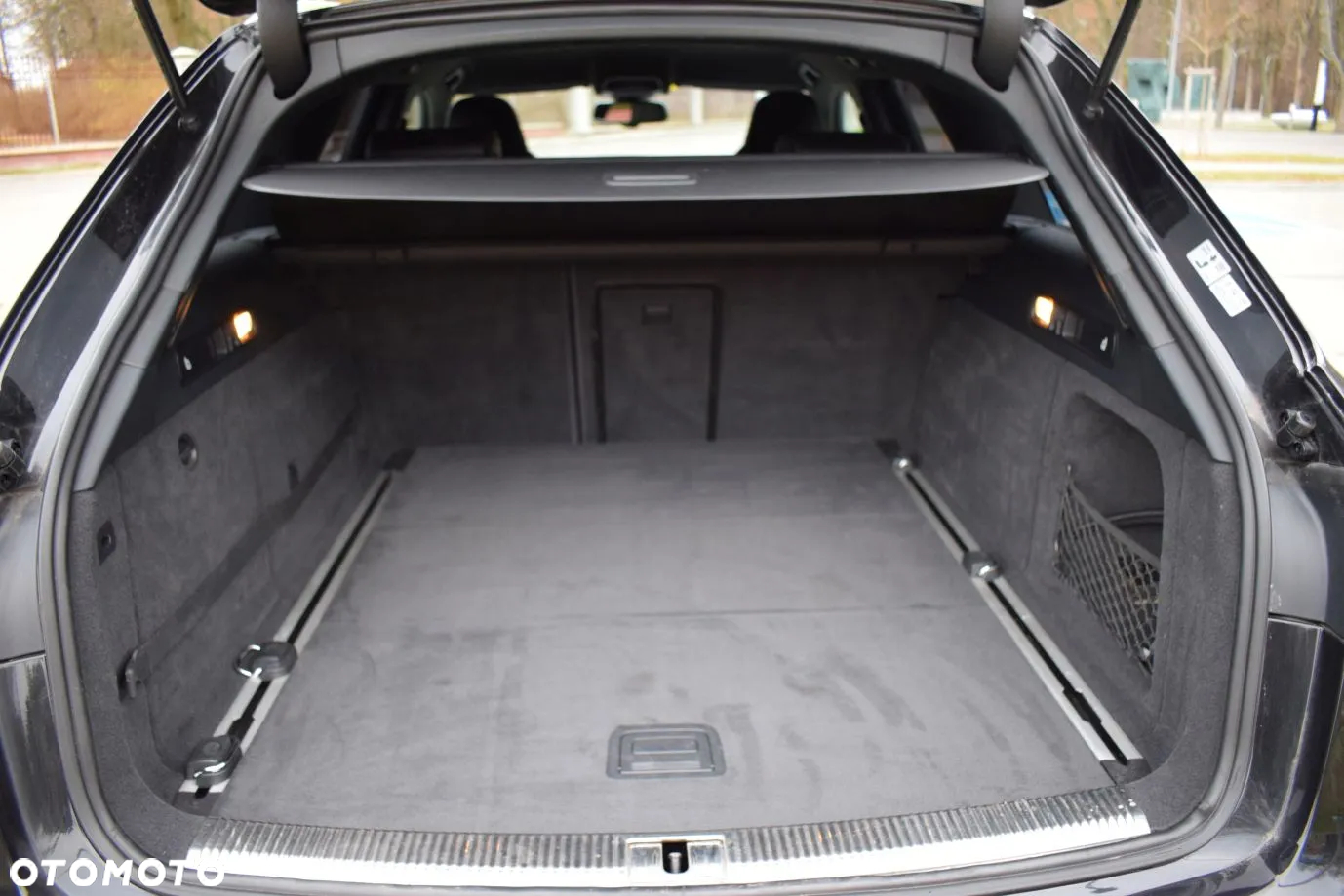 Audi S6 4.0 TFSI Quattro S tronic - 18