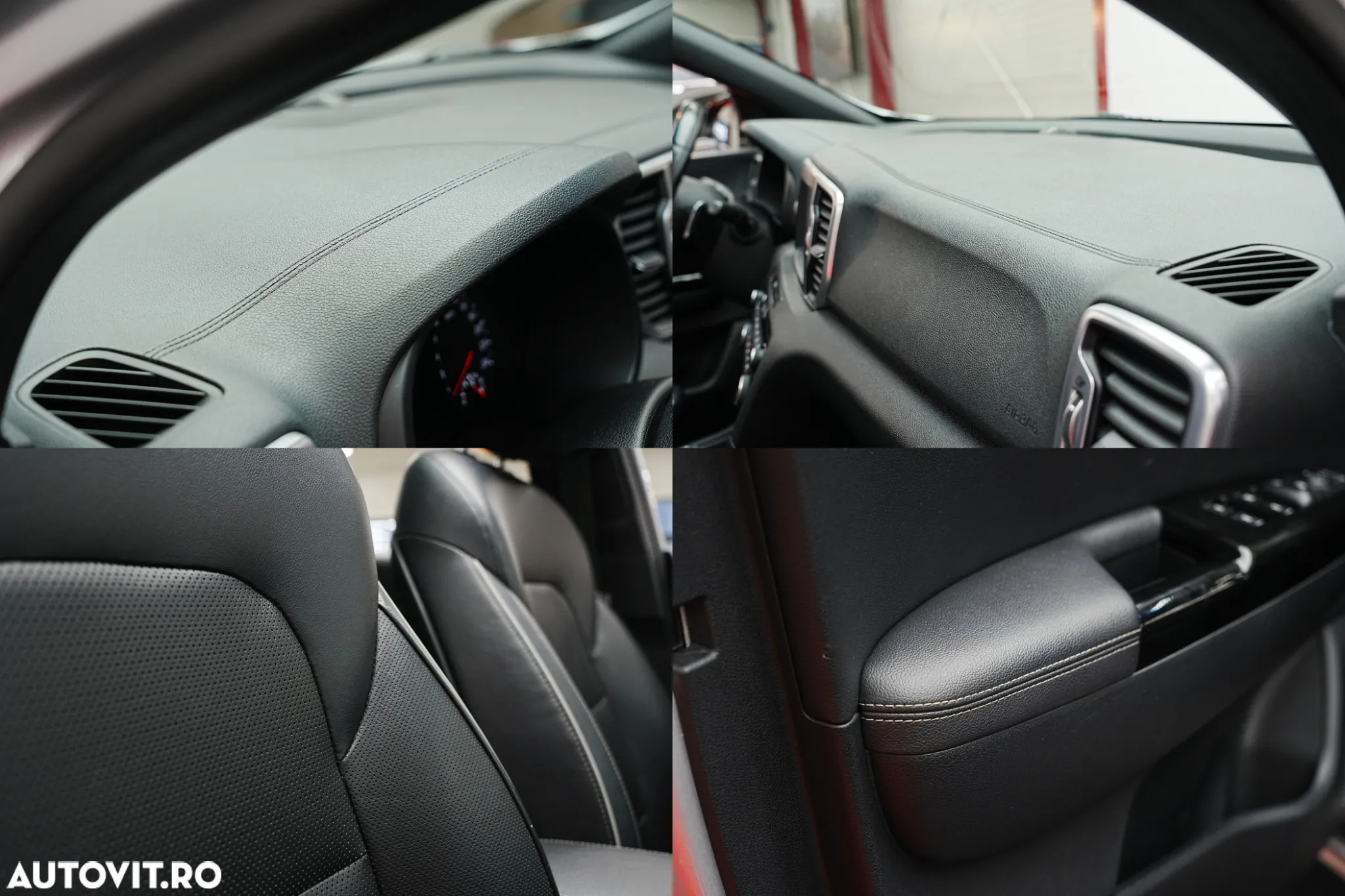 Kia Sportage - 33