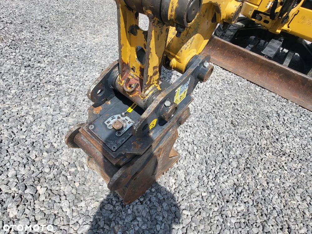 Liebherr 316 - 3