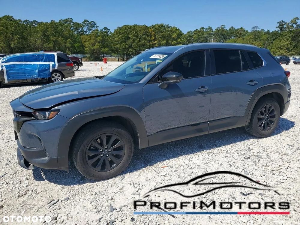 Mazda CX-50 - 1