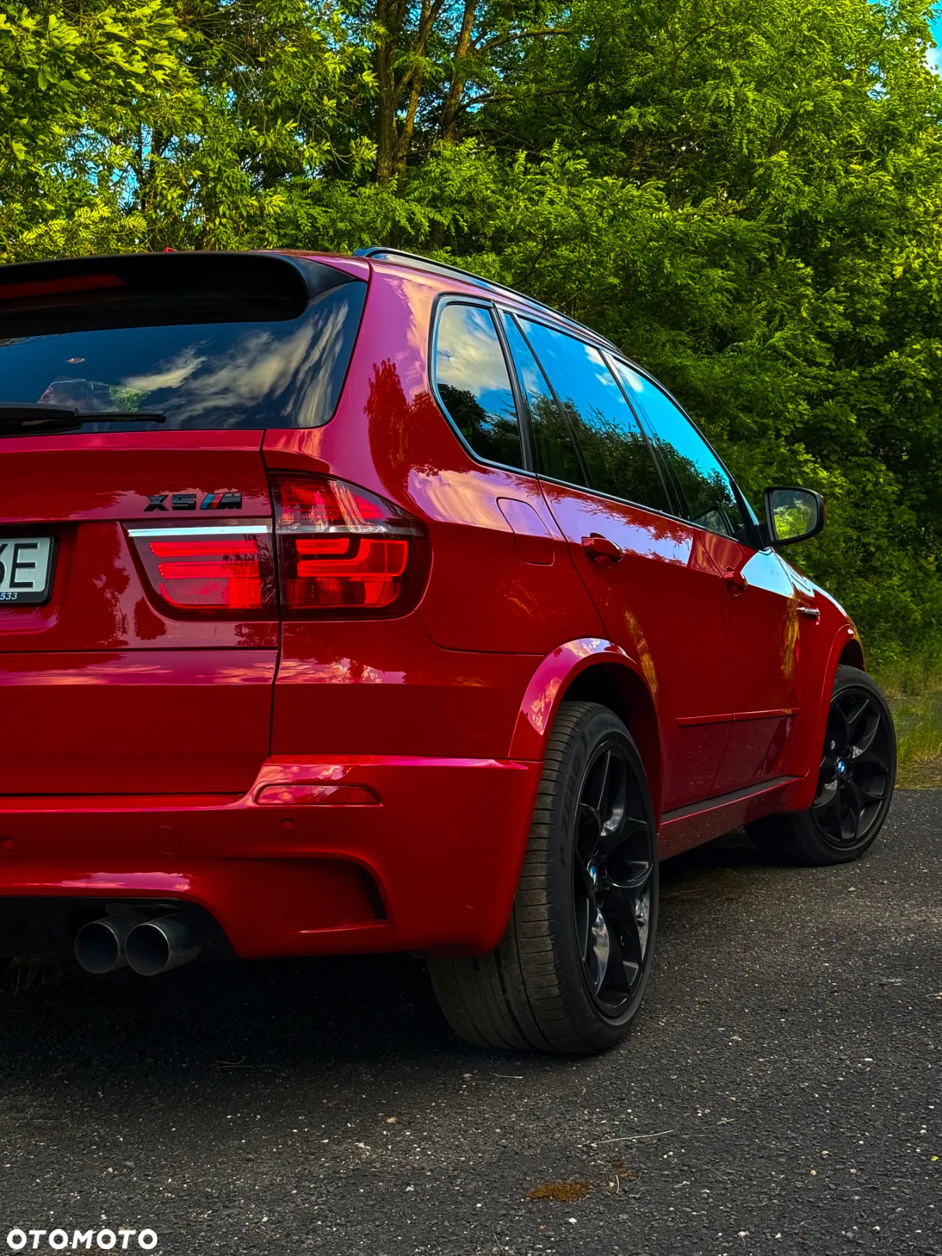 BMW X5 X5M - 5