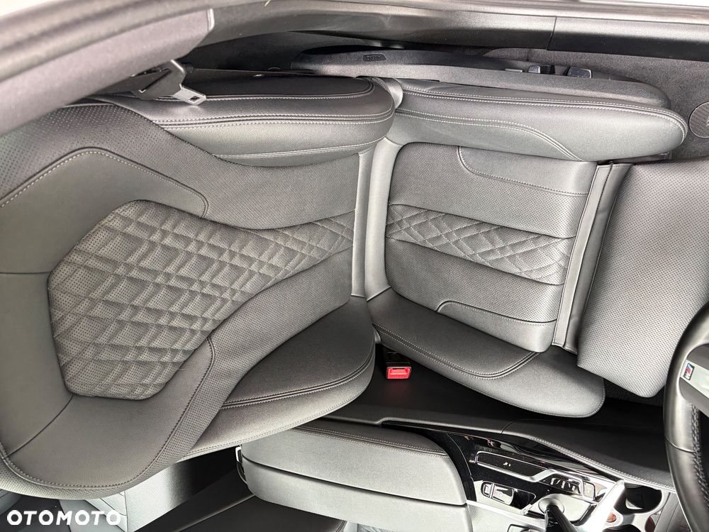 BMW Seria 5 - 21