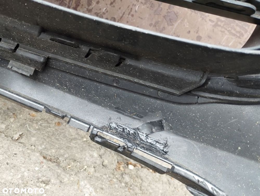 Zderzak przód Porsche Cayenne III 9Y GTS 2017-2022 - 7