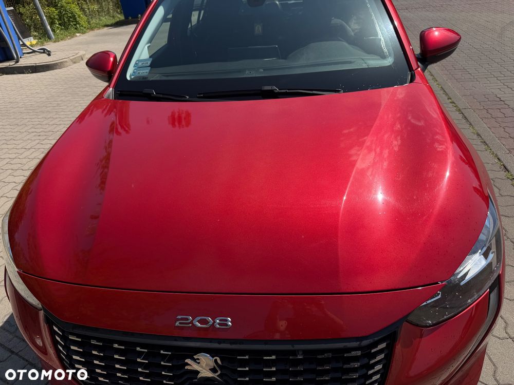 Peugeot 208 1.2 PureTech Active S&S - 3