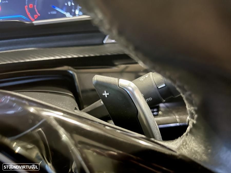 Peugeot 508 PureTech 130 EAT8 Active Pack - 13