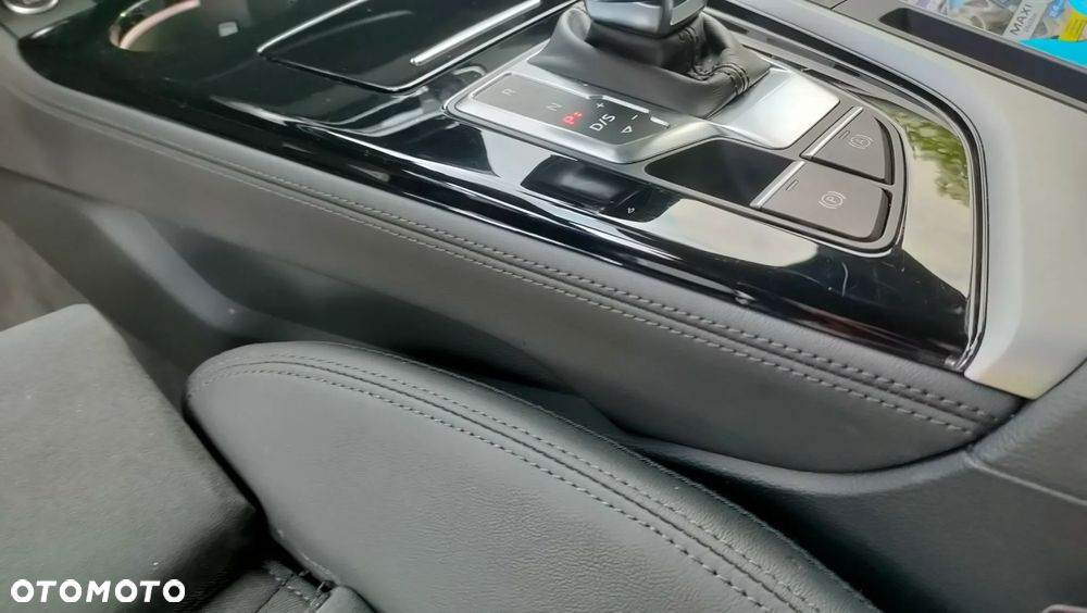 Audi A5 Sportback ver-tfsi-quattro-s-tronic - 12