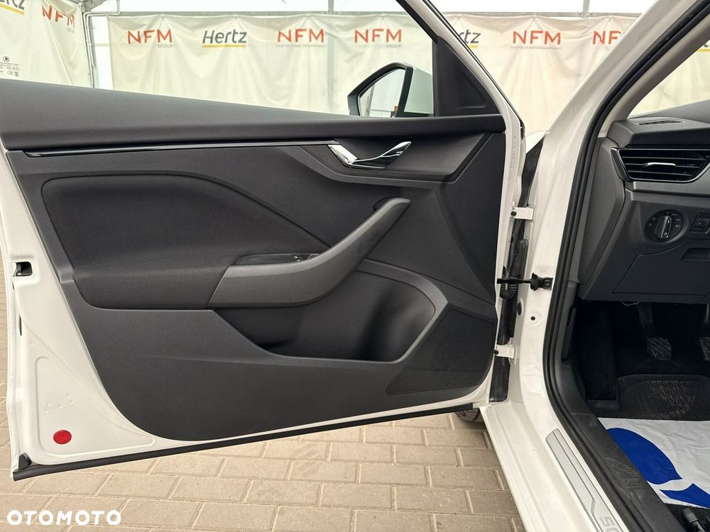 Skoda Scala - 11