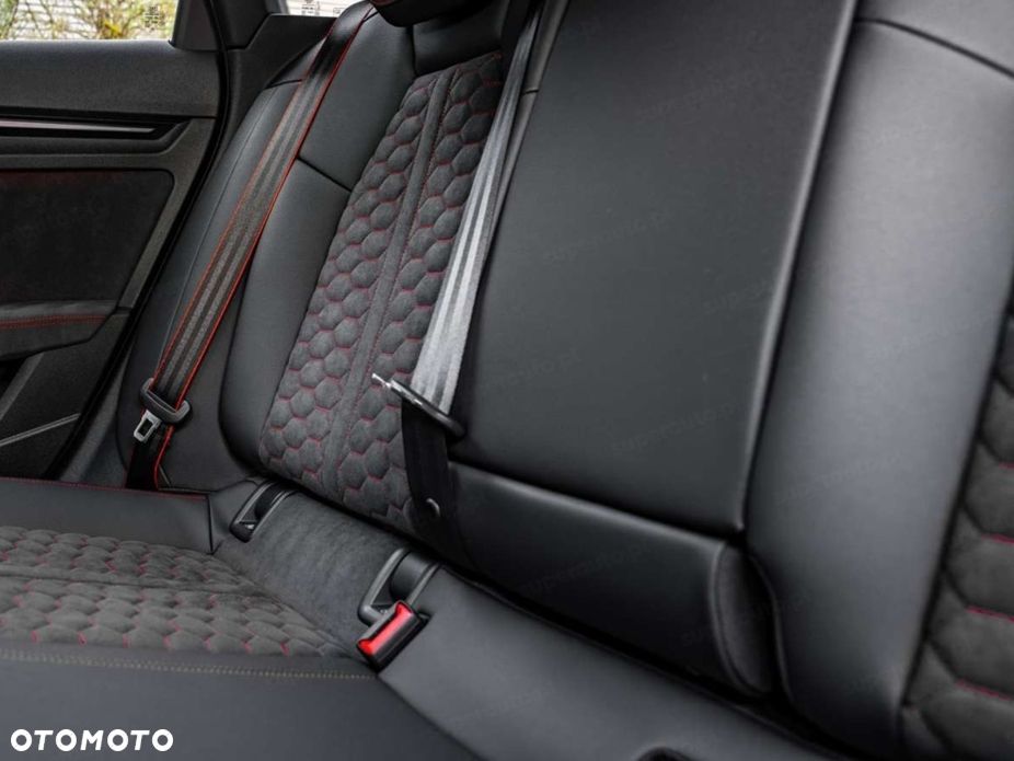 Audi RS3 Limousine TFSI Quattro S tronic - 20