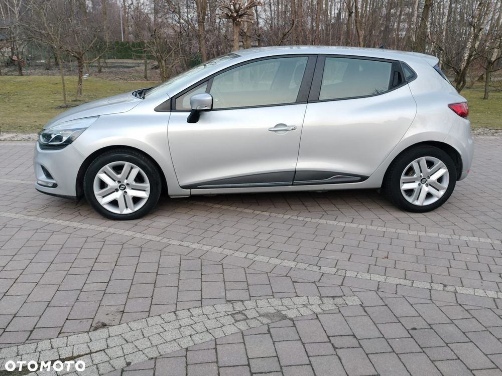 Renault Clio Cargo ENERGY dCi 75 Basis - 2